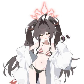 카스미 수영복