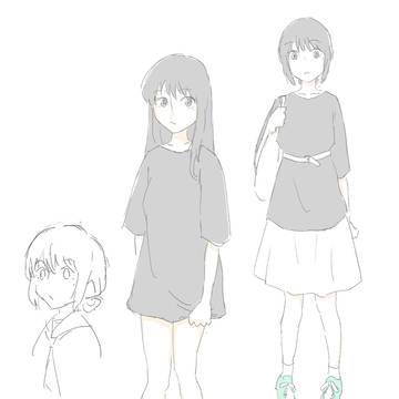 超かぐや姫まとめ1