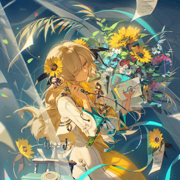 5周年