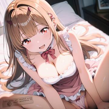 メイドの日なバイパーさん