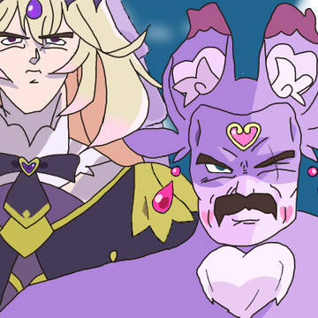 伝説の超戦士