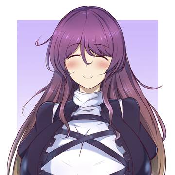 聖お母さん