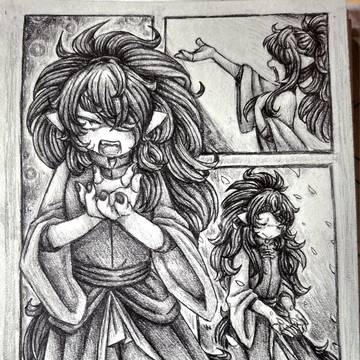 Orobas' Performance