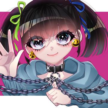 女の子《68》