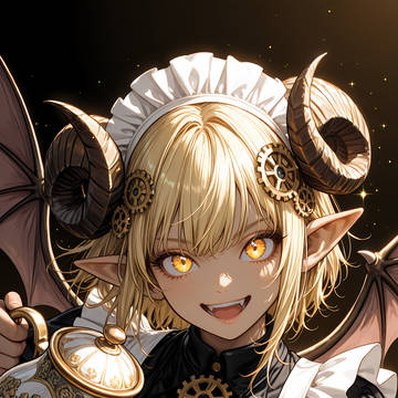モンスめいど グレムリン