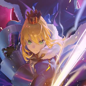 Saber