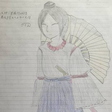 烏天狗のヘムラー大佐（注意⚠︎：クロスオーバー）