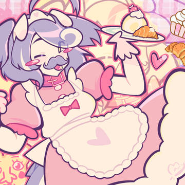 Bread and Pastry