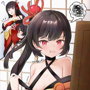 わたしだっていつかは…!!