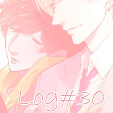 つきろぐ#30