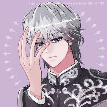 オベ様お誕生日おめでとうございます!!