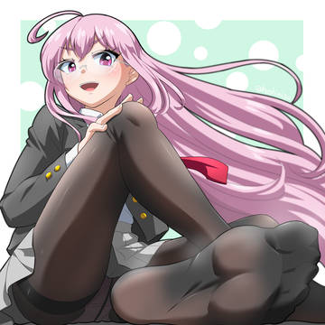 よその子さらちゃん