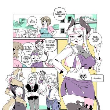 Modern MoGal #420 English