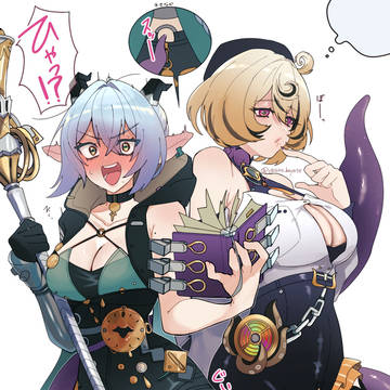 zzzまとめ②(パロ含)