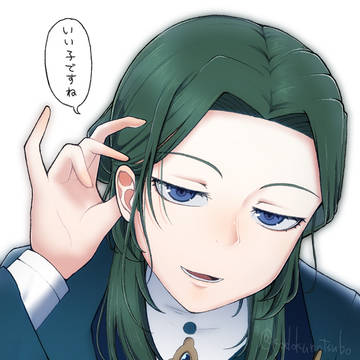 かつての教え子が大きくなって