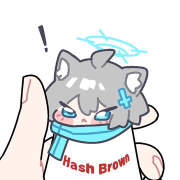 🍟🐺🍟