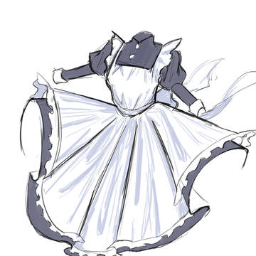 メイドの日～