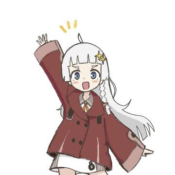 蕾ちゃん