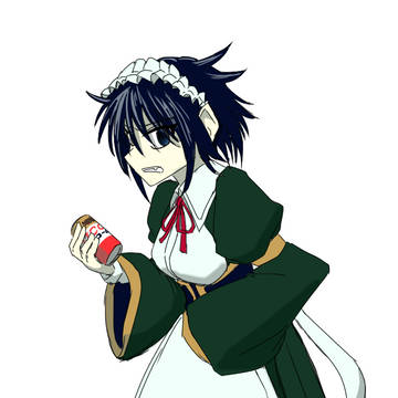 缶コーヒーメイド