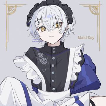 メンズメイド