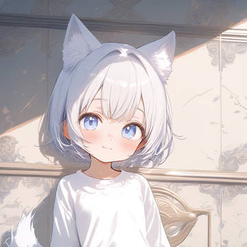 オオカミ少女と観光