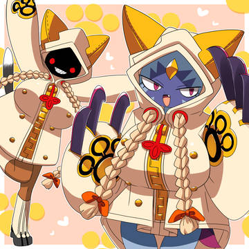 タオカカオオニューラ