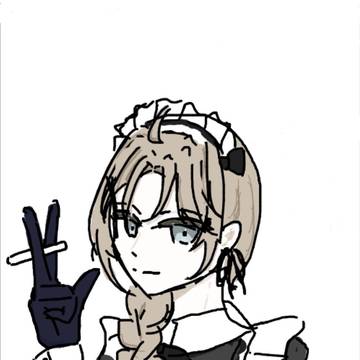 メイドの日