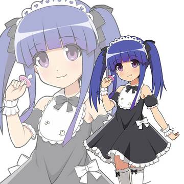 メイドの日