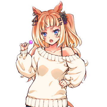 勝手にコラボ