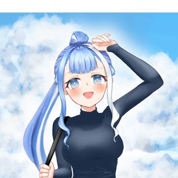 パトリツィア・アーベルハイム