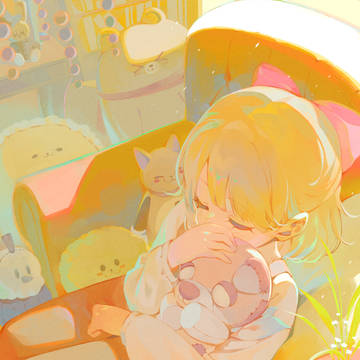 まどろみ