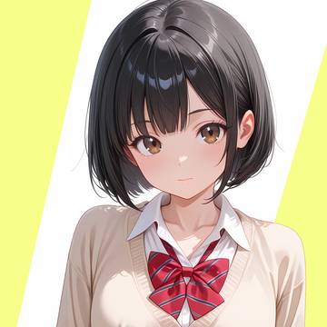 女子高生