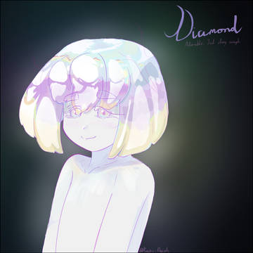 Diamond