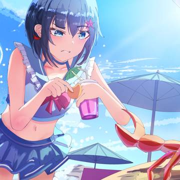 Summer Art!