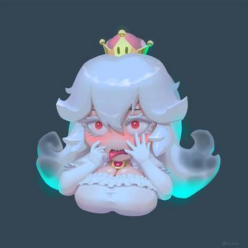 Chibi Boosette