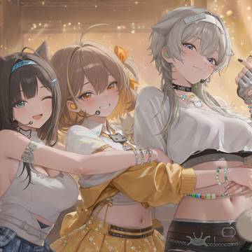 T.T.STAR －ミント/アニス/プリカ