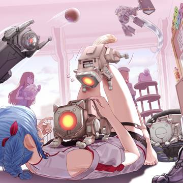ダイナーゲートふれあいコーナー