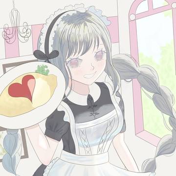 メイドさん