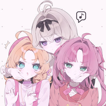 隙だらけ