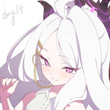 空崎ヒナ