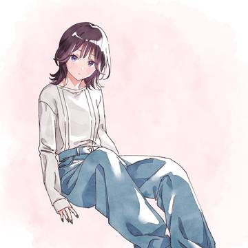 らくがき