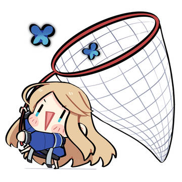 Bug Catcher