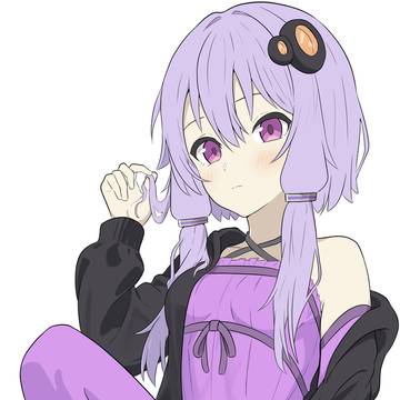 結月ゆかり