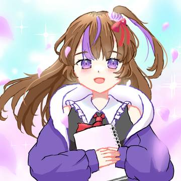 1 周年！