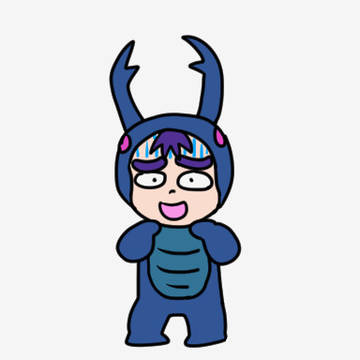 ヘイタクワガタ
