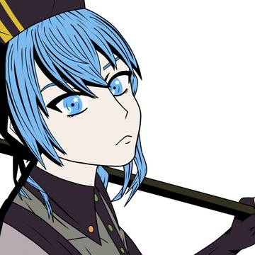 星街すいせい