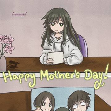 Happy Mother’s Day