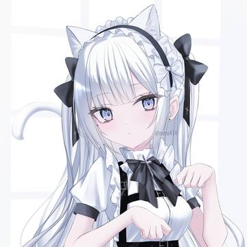 にゃ…