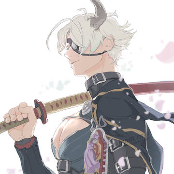 鬼丸さん3