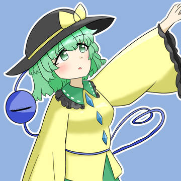 東方絵まとめその21